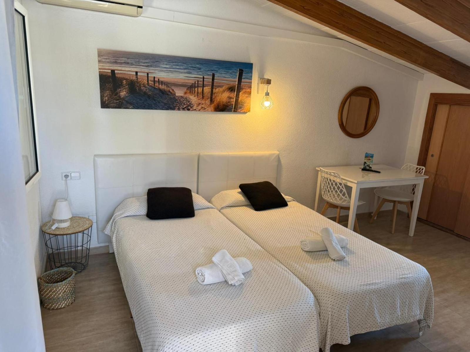 Venecia Apartments Port de Alcudia  Exterior photo
