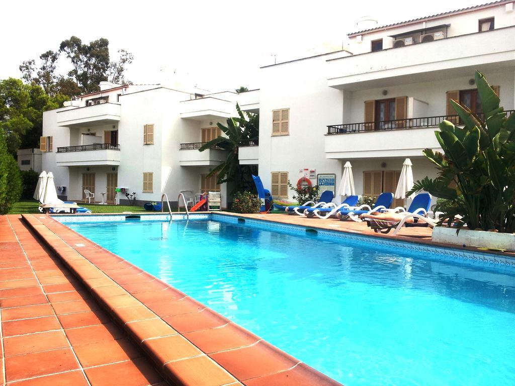 Venecia Apartments Port de Alcudia  Exterior photo