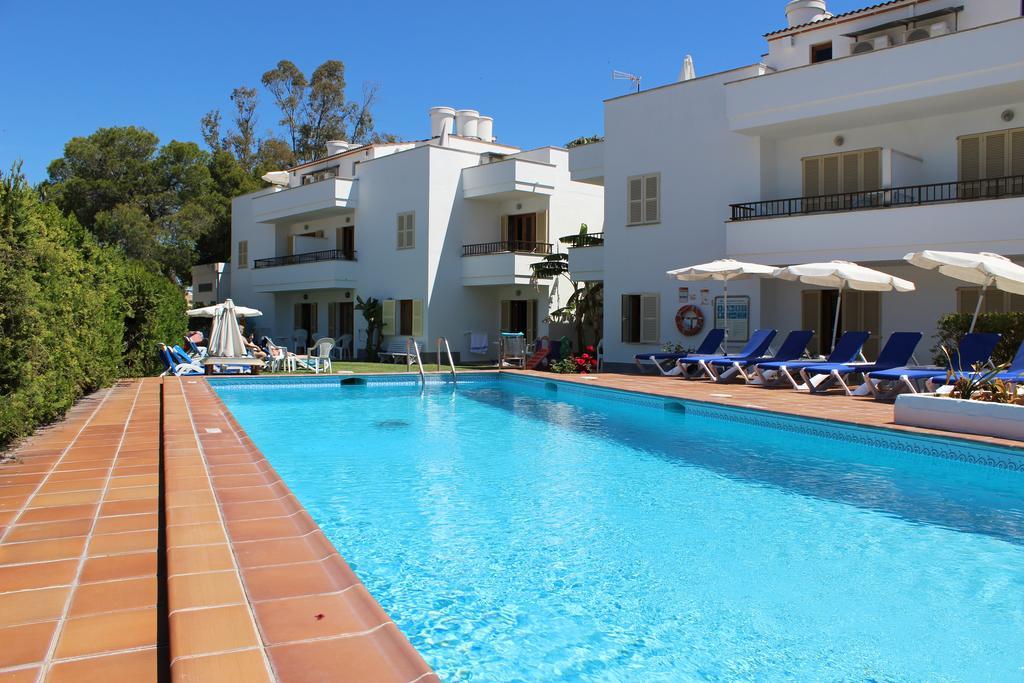 Venecia Apartments Port de Alcudia  Exterior photo