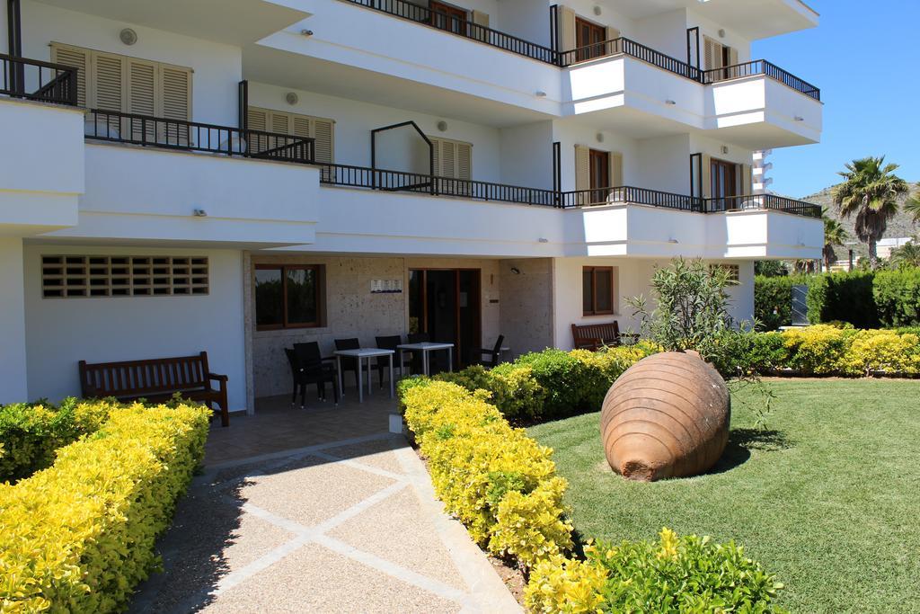 Venecia Apartments Port de Alcudia  Exterior photo