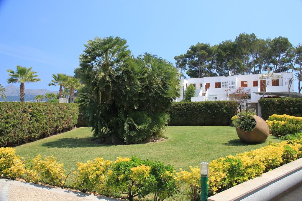 Venecia Apartments Port de Alcudia  Exterior photo