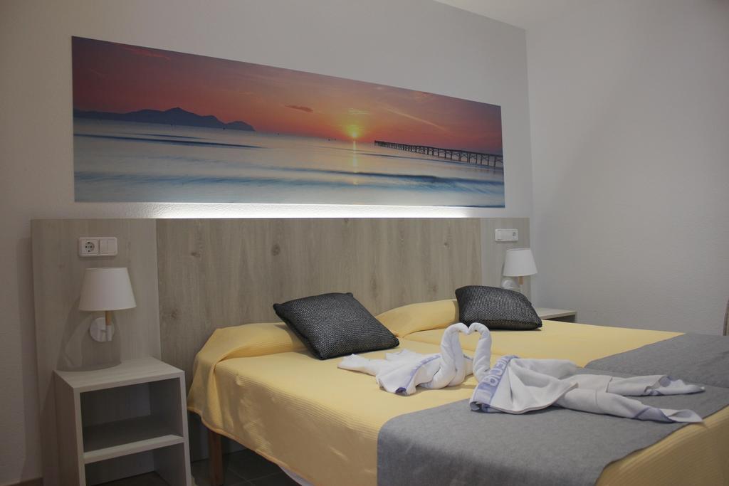 Venecia Apartments Port de Alcudia  Exterior photo