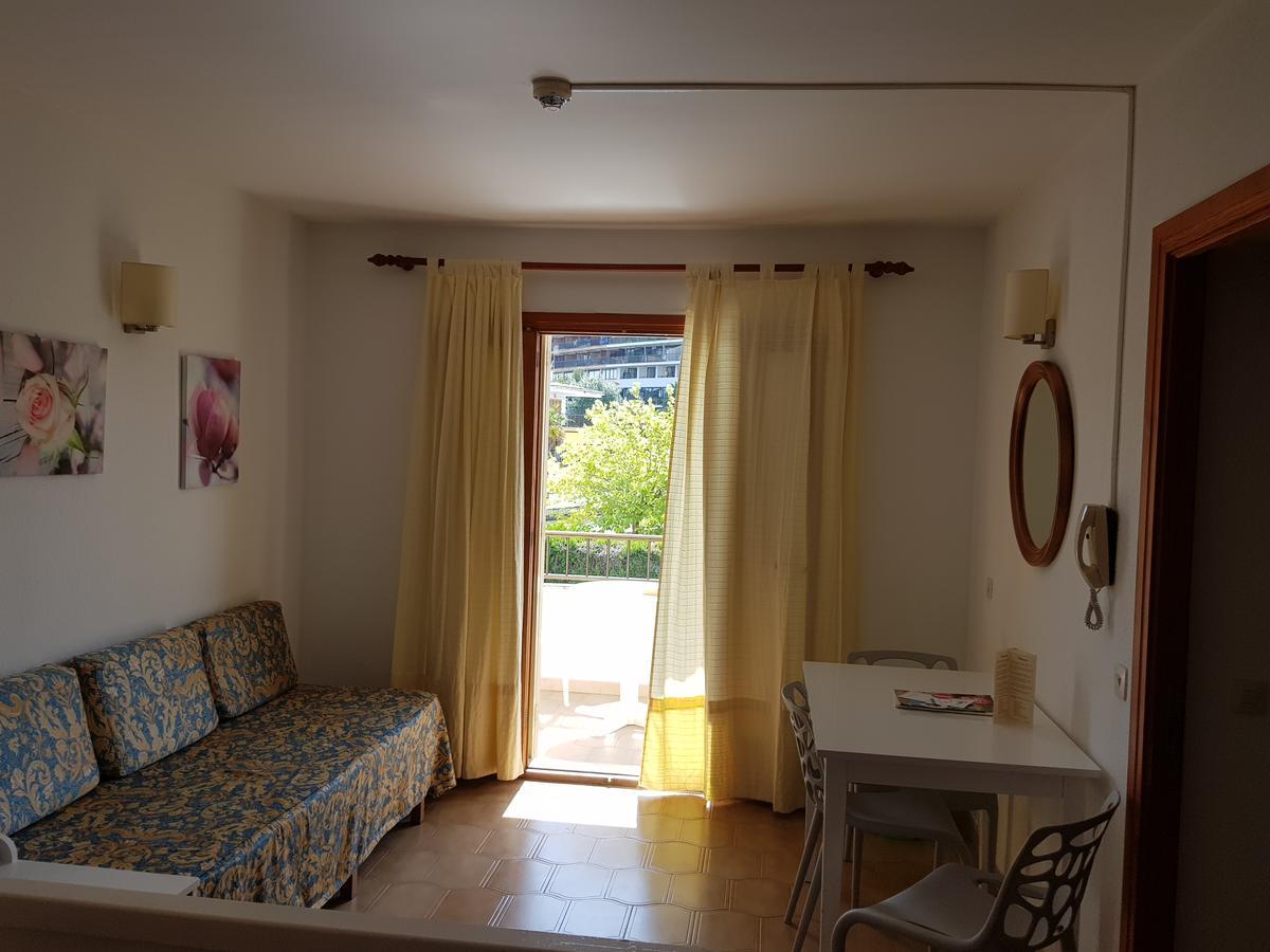 Venecia Apartments Port de Alcudia  Exterior photo