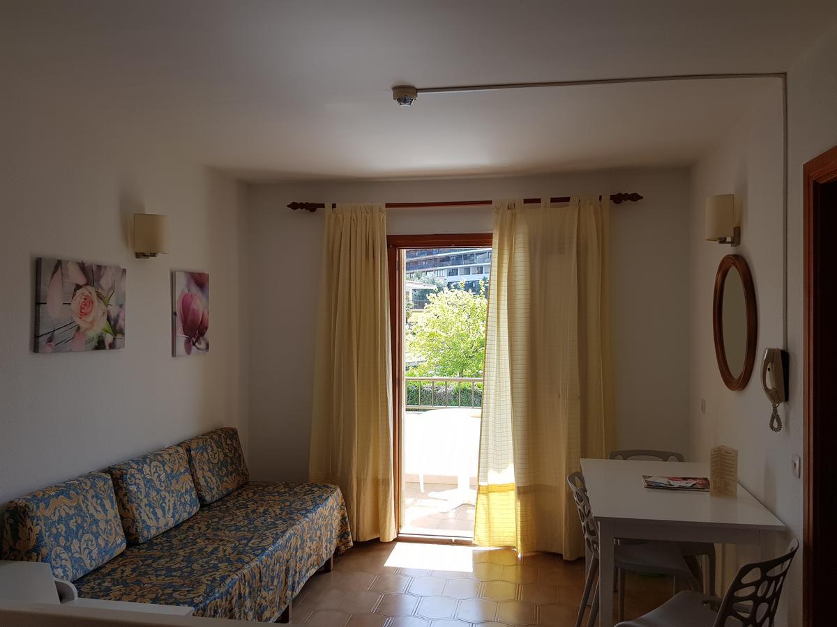 Venecia Apartments Port de Alcudia  Exterior photo