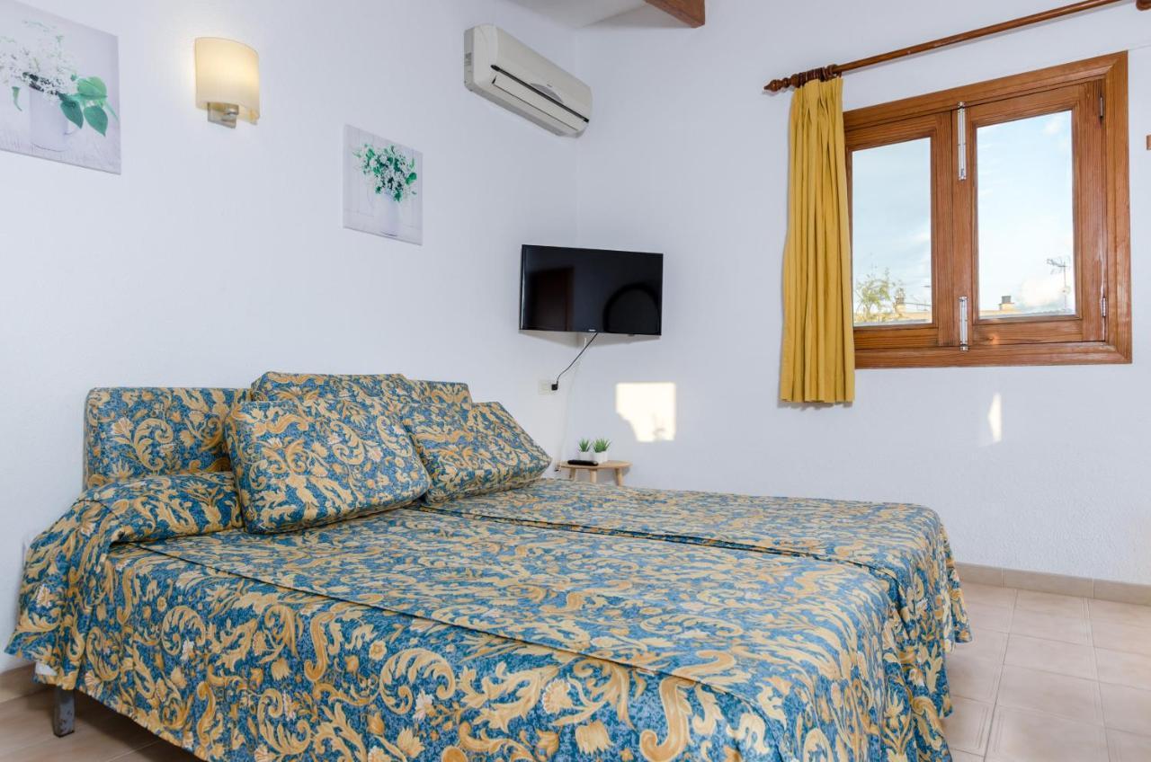 Venecia Apartments Port de Alcudia  Exterior photo