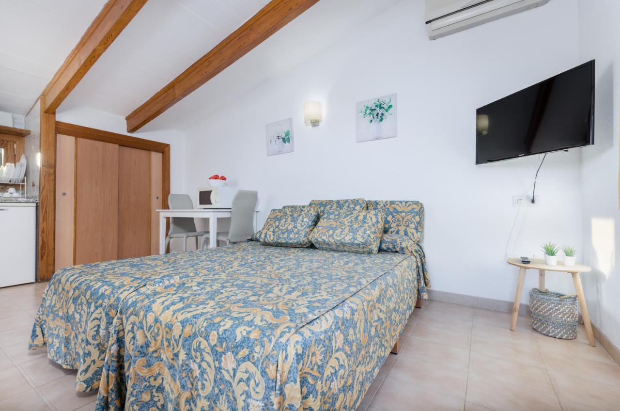 Venecia Apartments Port de Alcudia  Exterior photo